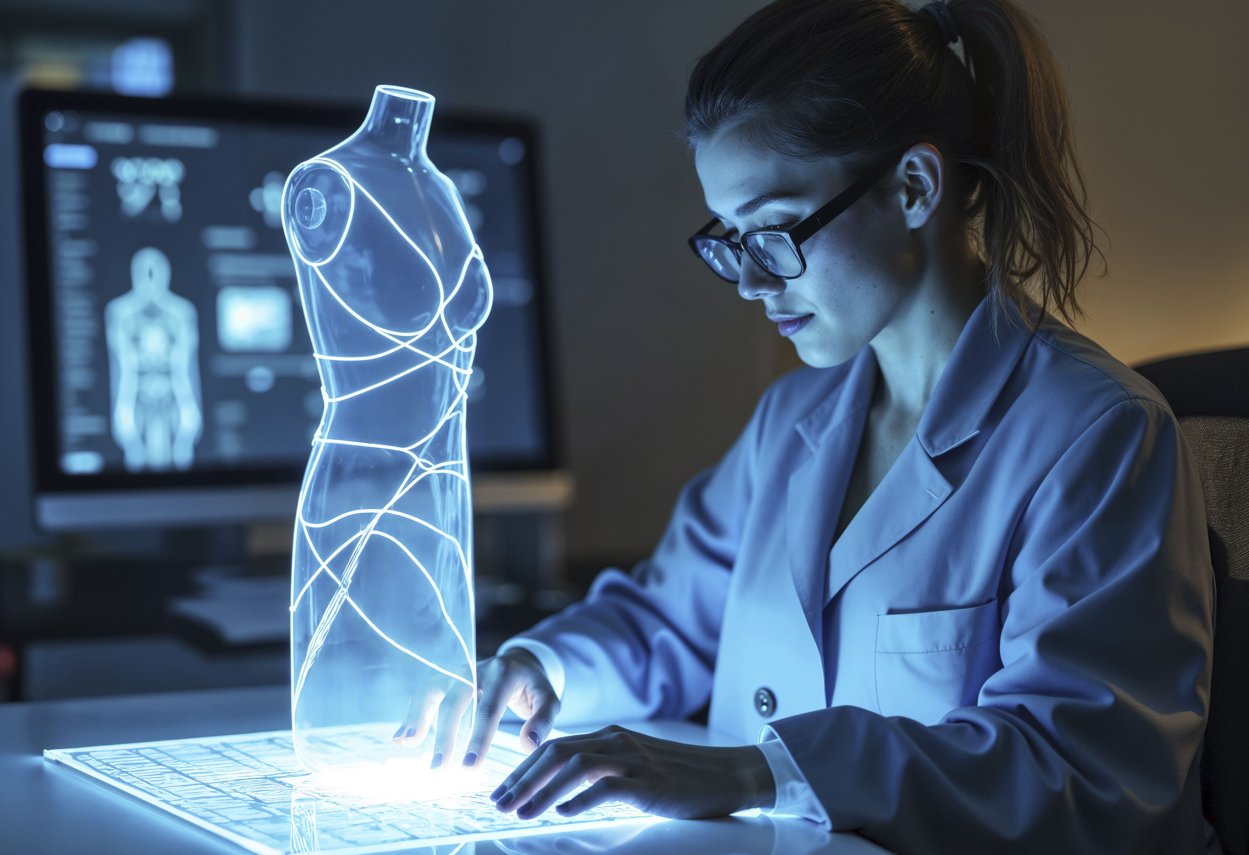 AI Could Have Saved Her Breasts