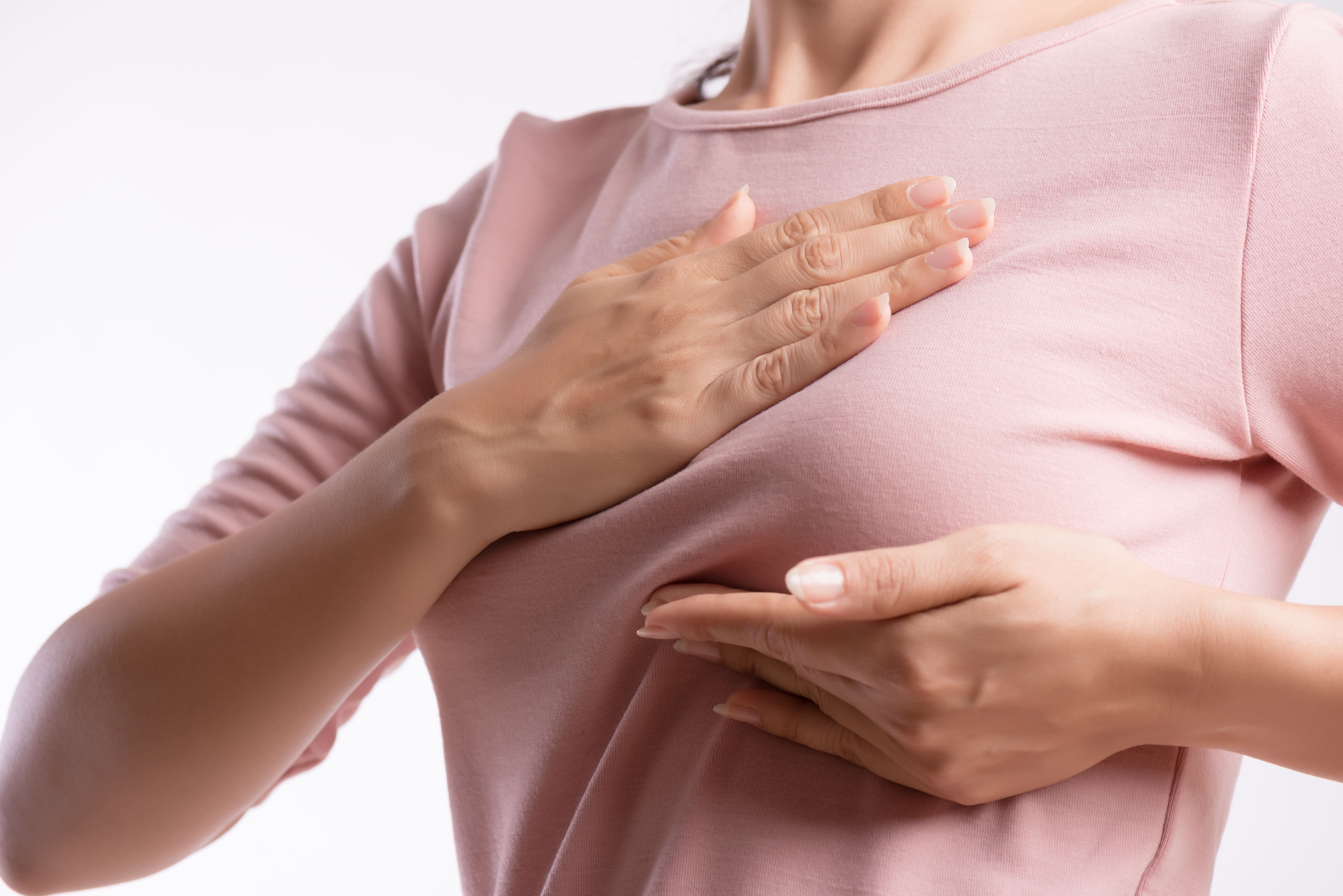 Breast Cancer Myths Debunked