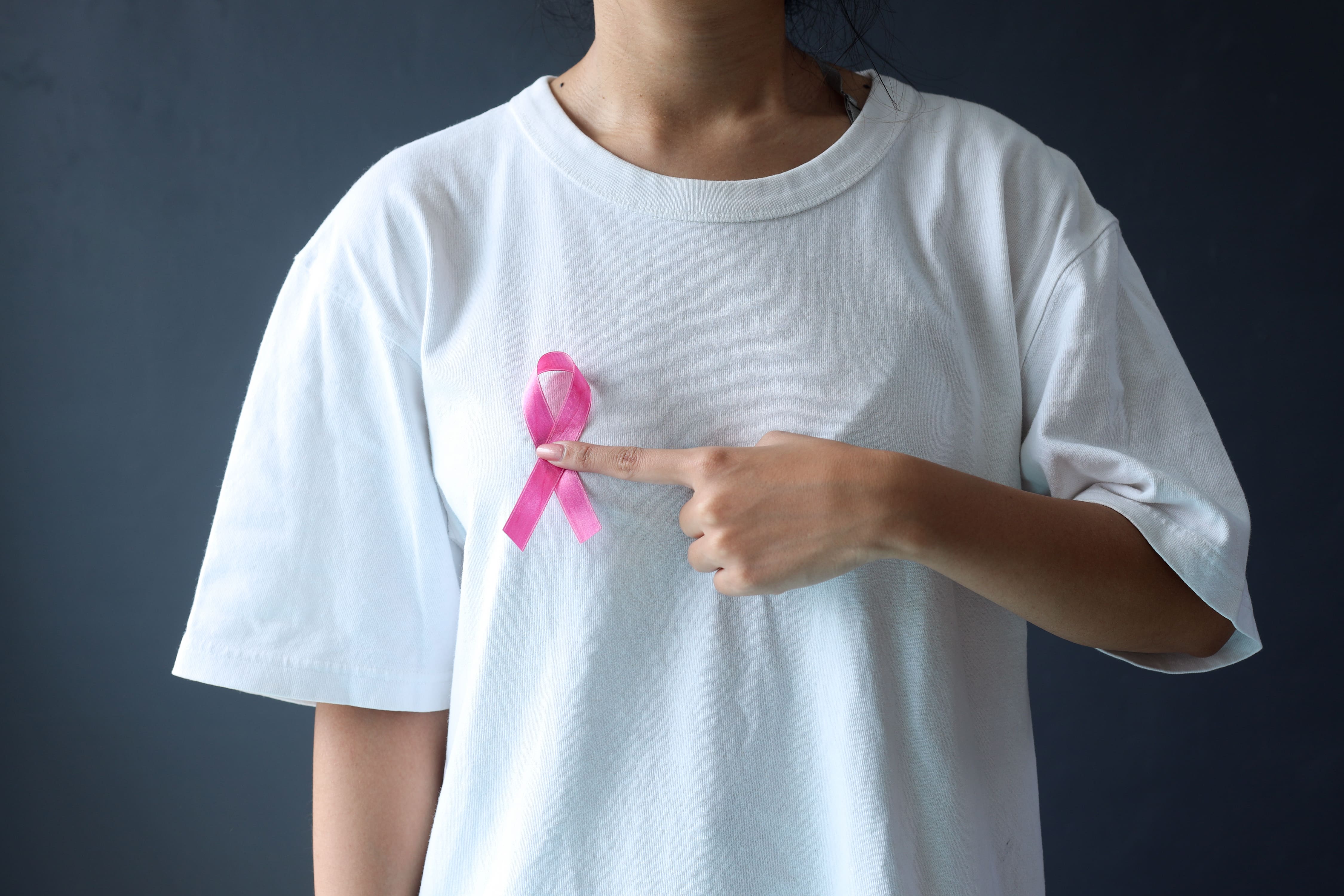 Common Early Signs of Breast Cancer