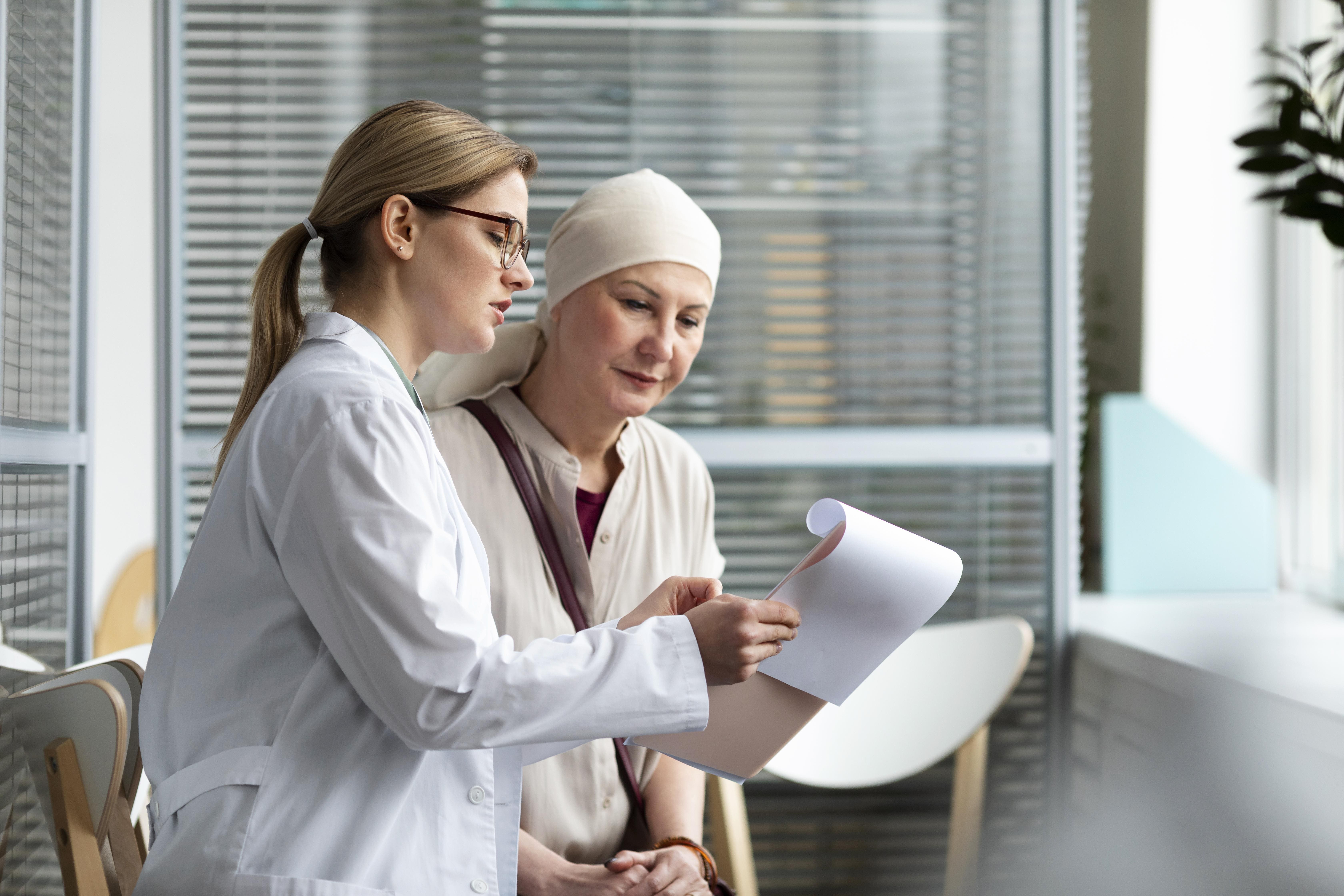 Early Detection Stories of Survival and Hope