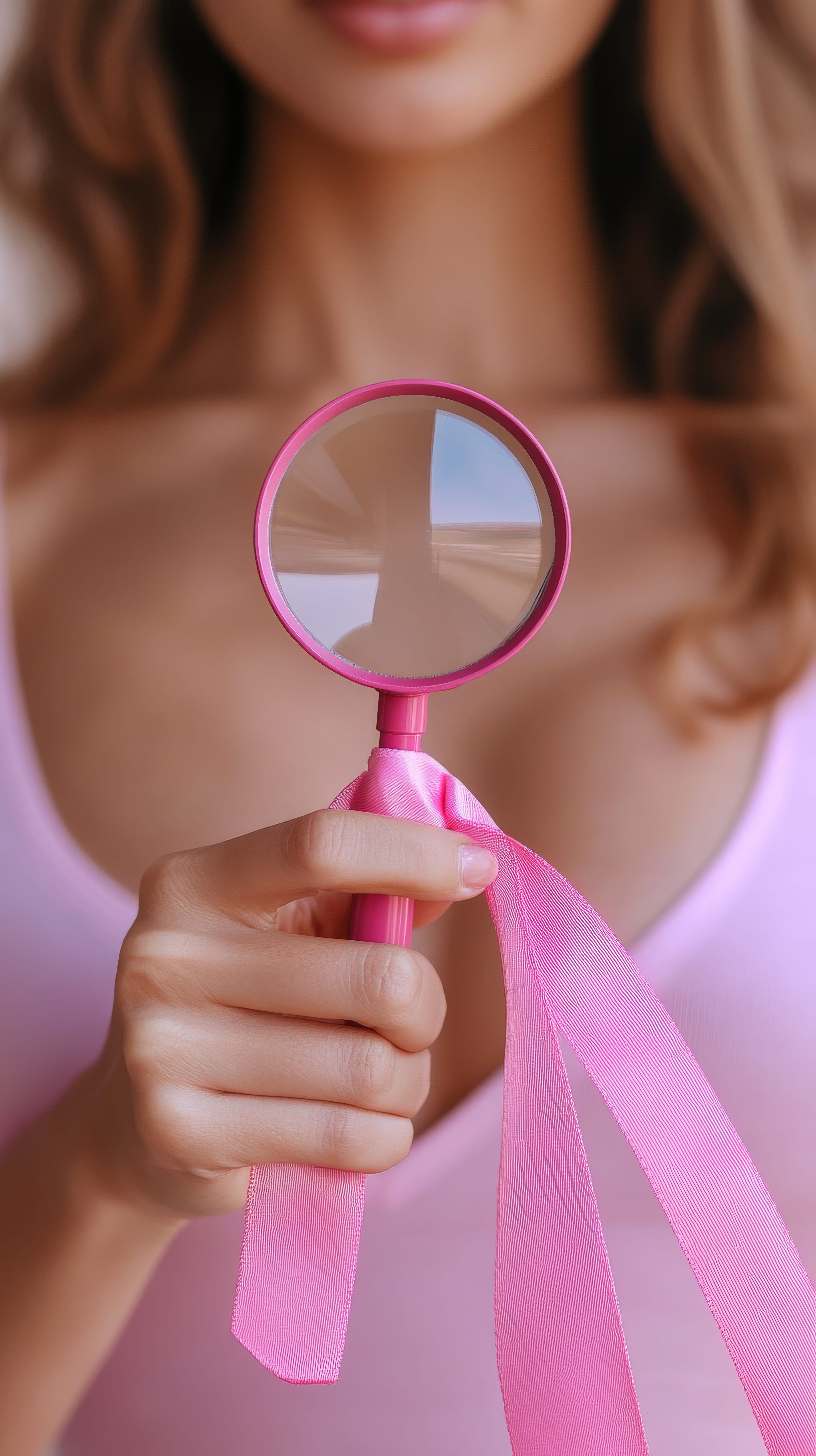 How Can You Detect Breast Cancer Early