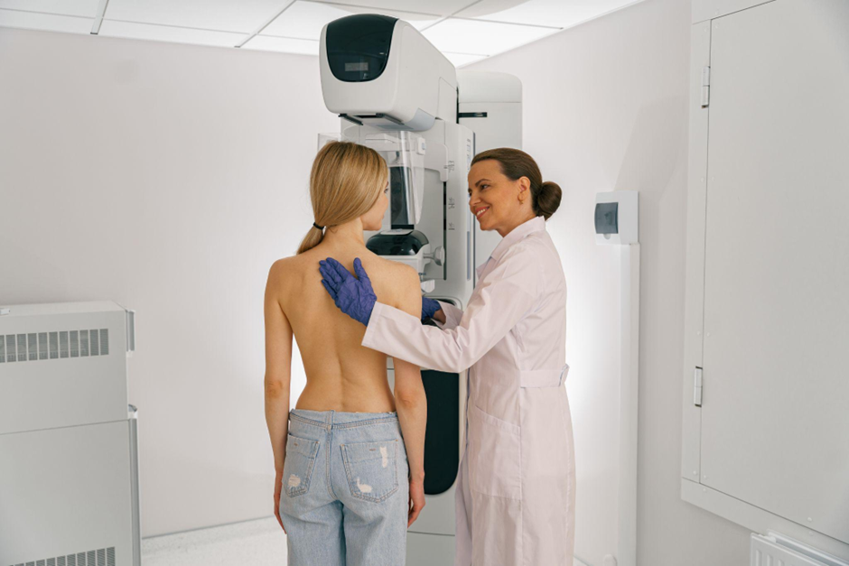 AI Breast Cancer Detection: How Technology is Changing Screening