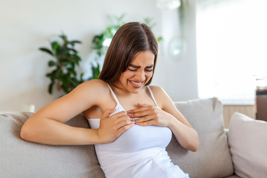 AI Breast Cancer Detection: How Technology is Changing Screening