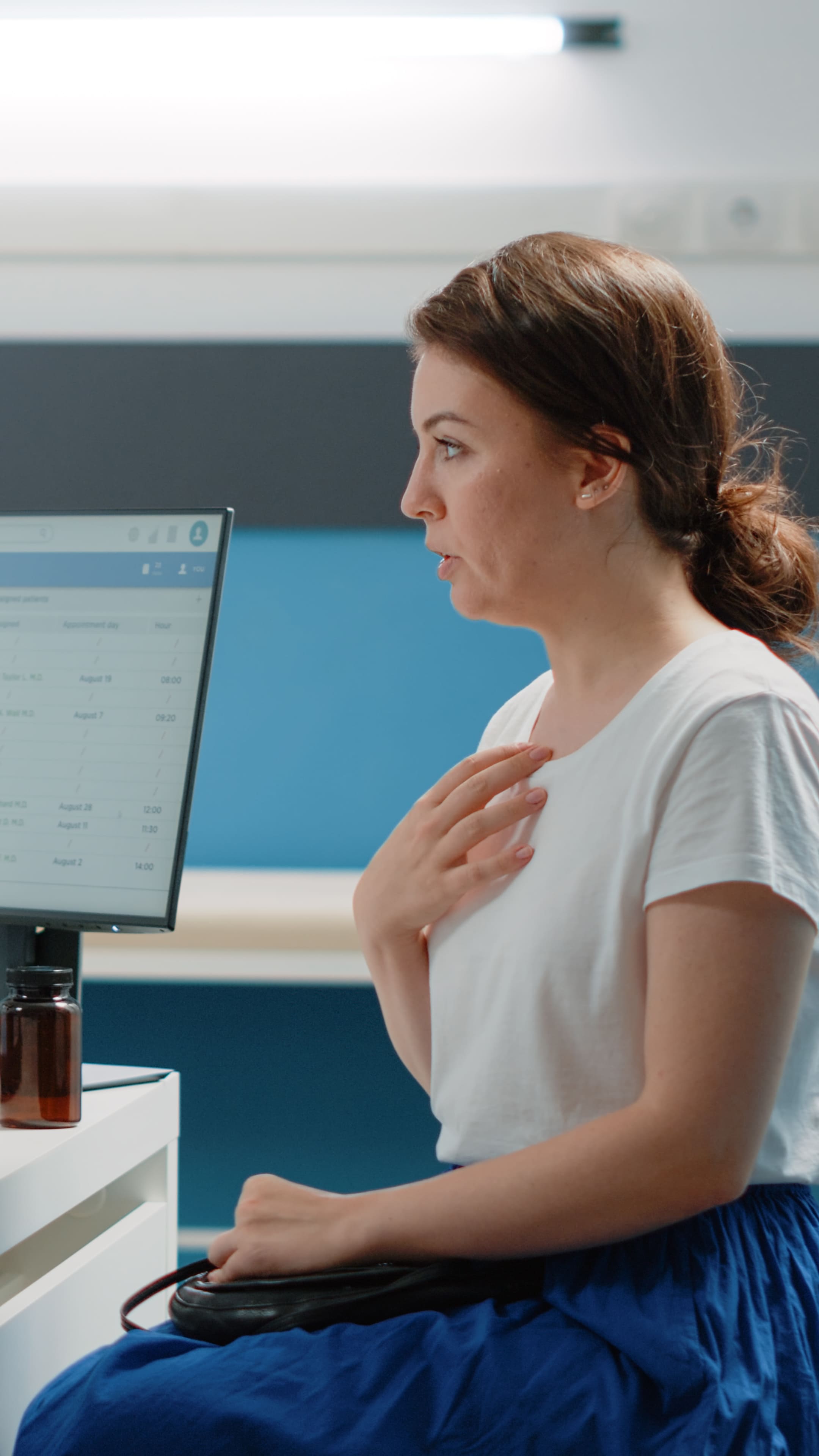 Understanding Mammograms